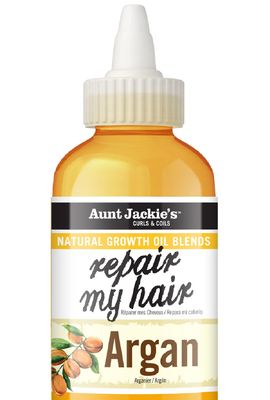 Aunt Jackies Repair My Hair Oil 118ml