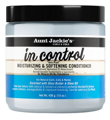 Aunt Jackies In Control Conditioner 426G