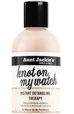 Aunt Jackies Knot On My Watch Detangler 355ml