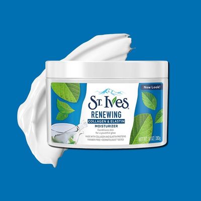 St.Ives Body Scrub Renewing 283G x 6