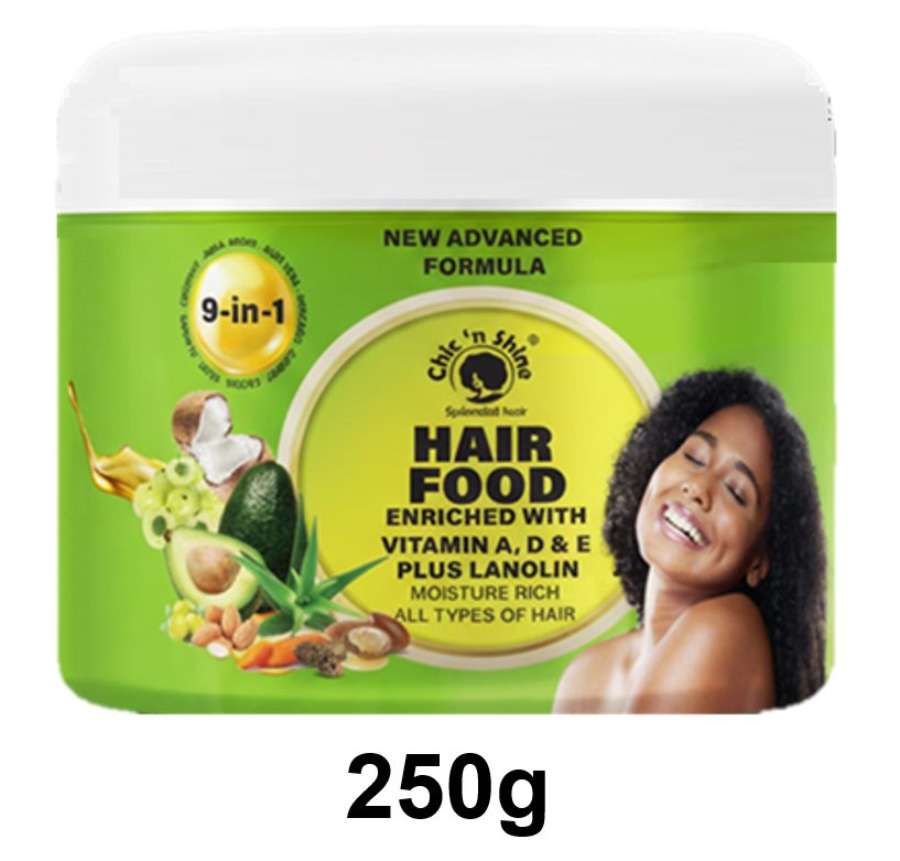 Hair Food 250G Hair Food 250G