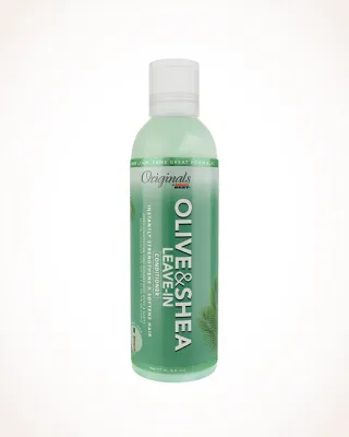 Org Olive Leave In Conditioner 177Ml