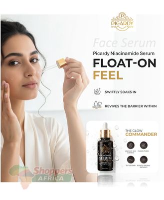 Picardy Face Serum 30ml x 6