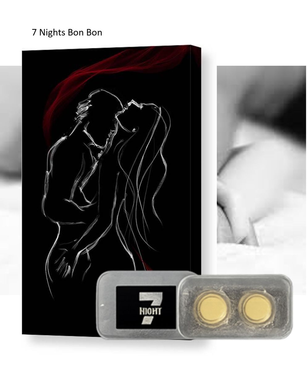 7 Nights Bon Bon
