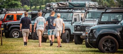 Wool &amp; Wheels - Stel je eigen weekend samen