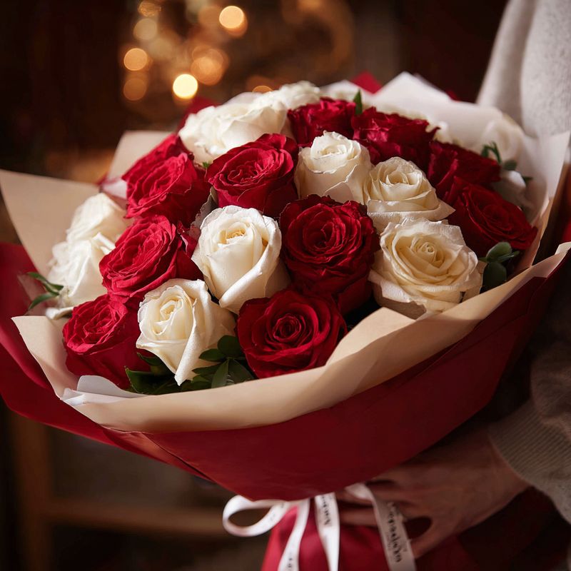 Bouquet REGINA