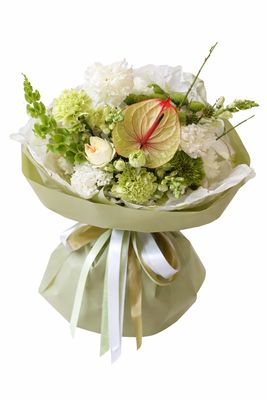 Bouquets 50€–100€