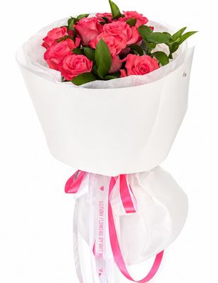 Bouquet CHANEL