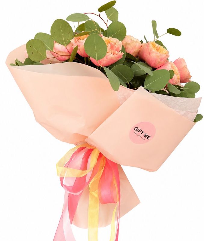 Bouquet VIOLETTA