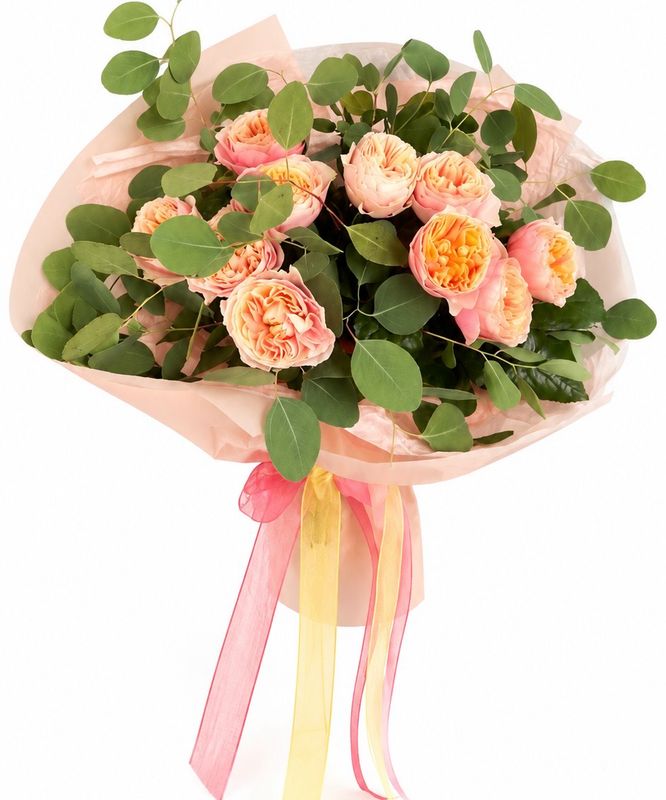 Bouquet VIOLETTA