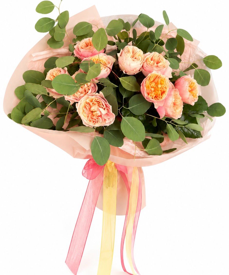 Bouquet VIOLETTA