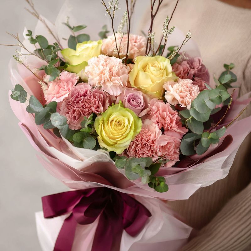 Bouquet LUNA Bouquet LUNA