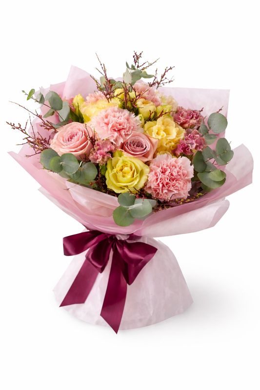 Bouquet LUNA