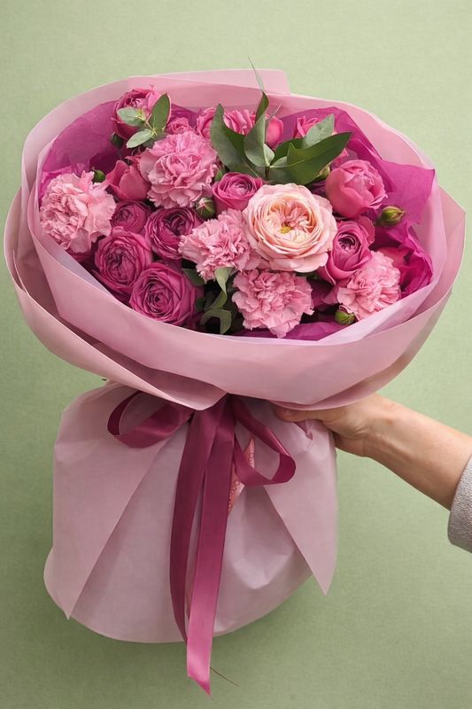 Bouquet EMMA