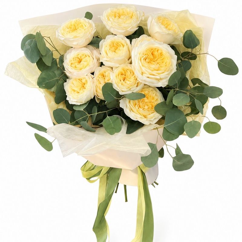Bouquet ELISE​