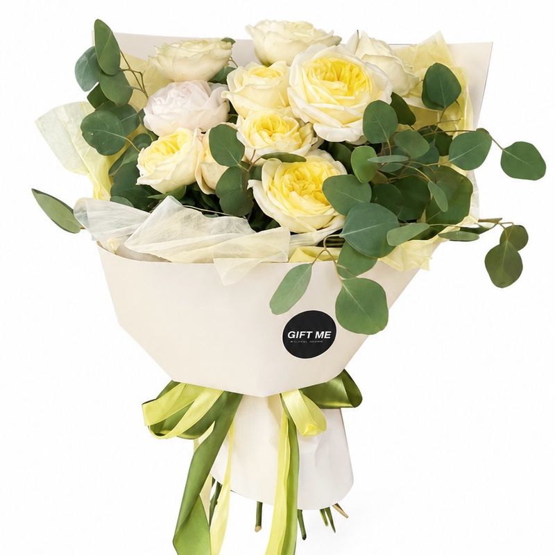 Bouquet ELISE​