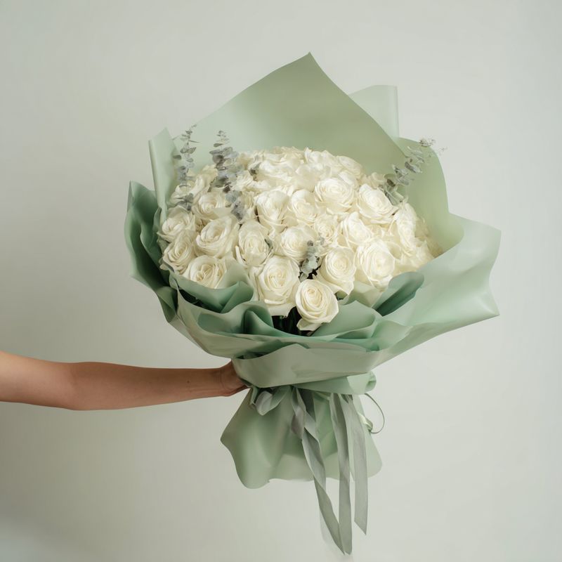 Bouquet MARCIA