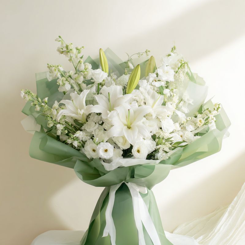 Bouquet ELENA