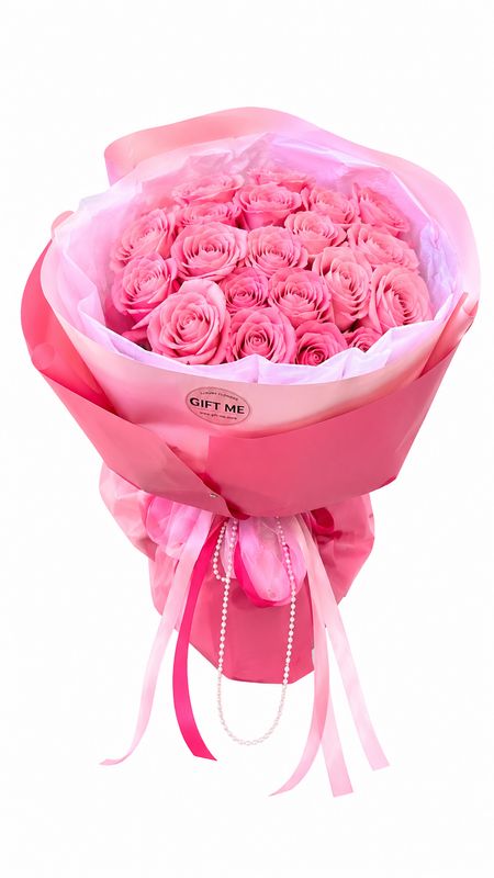 Bouquet IDILIA