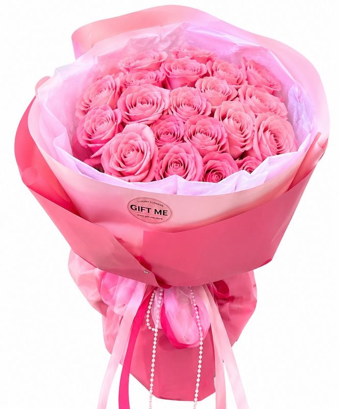 Bouquet IDILIA