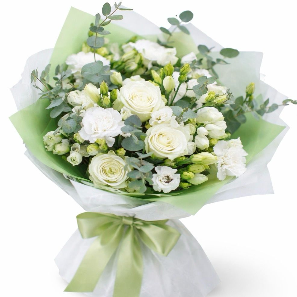 Bouquet TERNURA