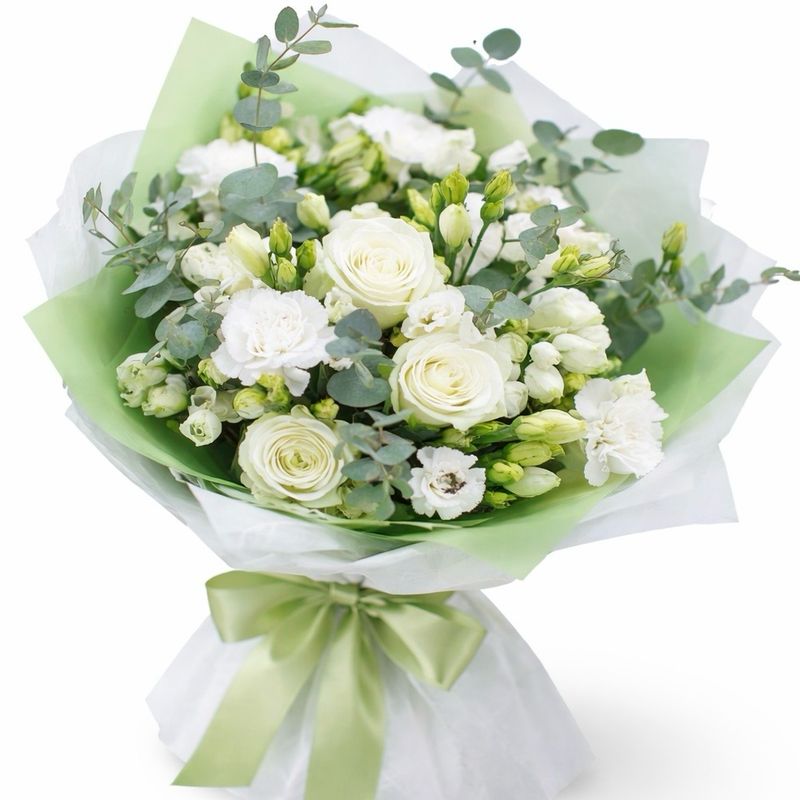 Bouquet TERNURA