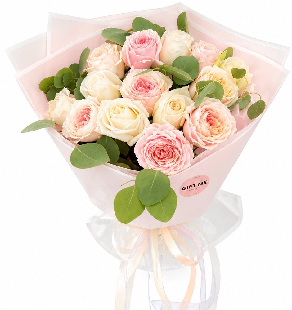 Bouquet CARAMELO