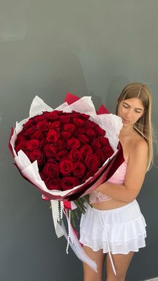 Bouquet LOVE