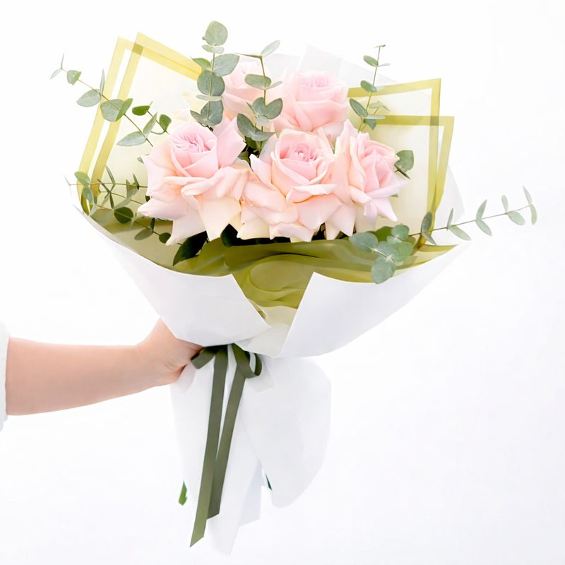 Bouquet ZEPHIR Bouquet ZEPHIR