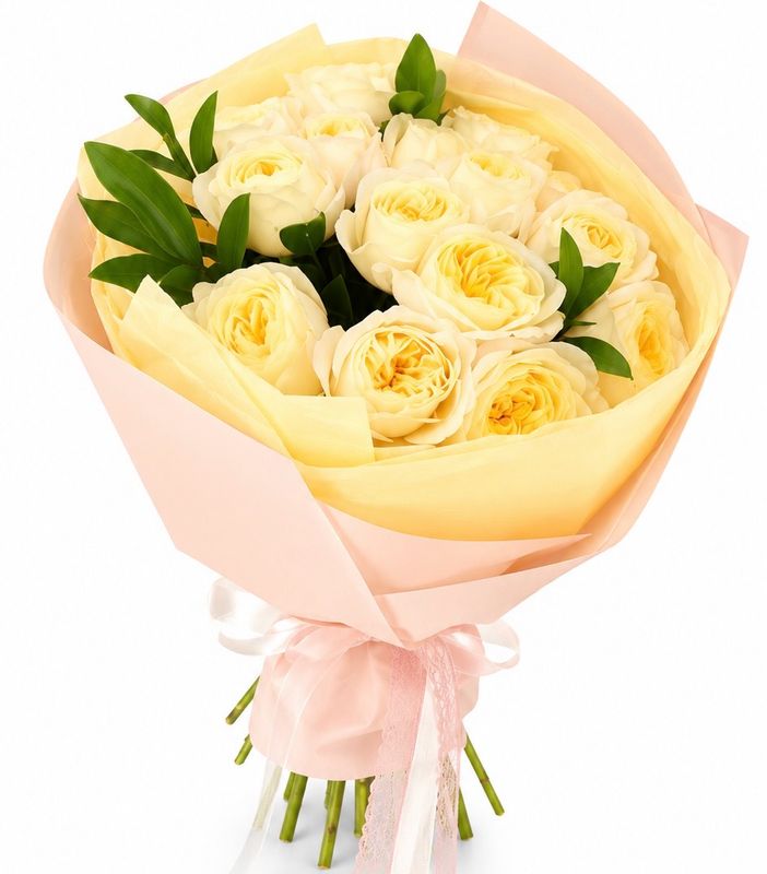 Bouquet ROMANCE