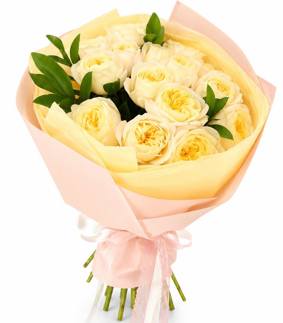 Bouquet ROMANCE