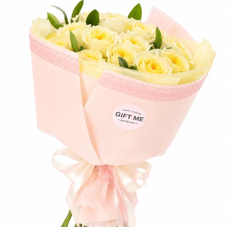 Bouquet ROMANCE