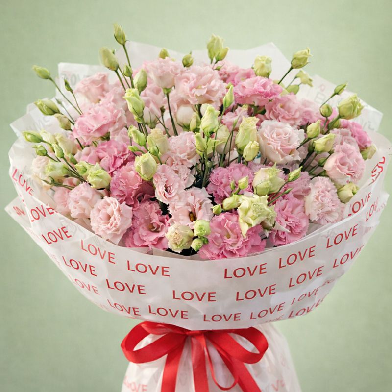 Bouquet CAPRICE