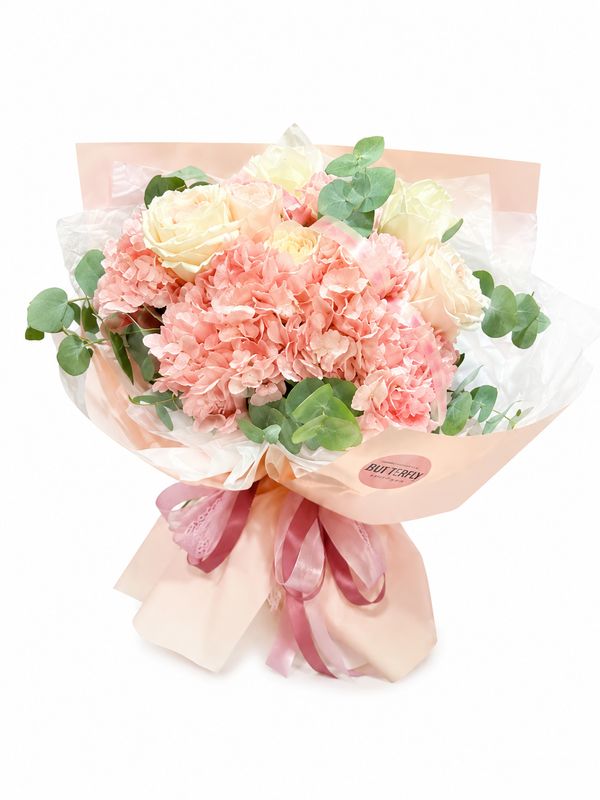 Bouquet FLEUR