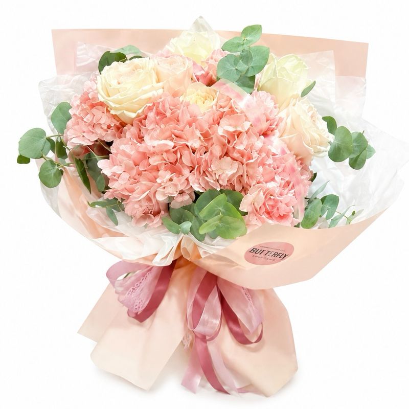 Bouquet FLEUR
