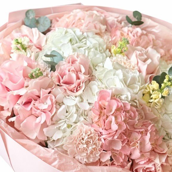 Bouquet BLISS