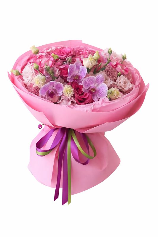 Bouquet HARMONY