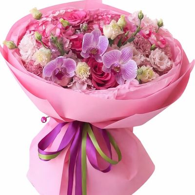 Bouquet HARMONY