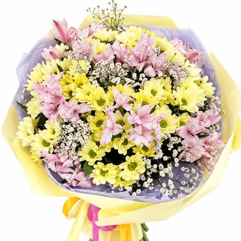 Bouquet PROVANCE
