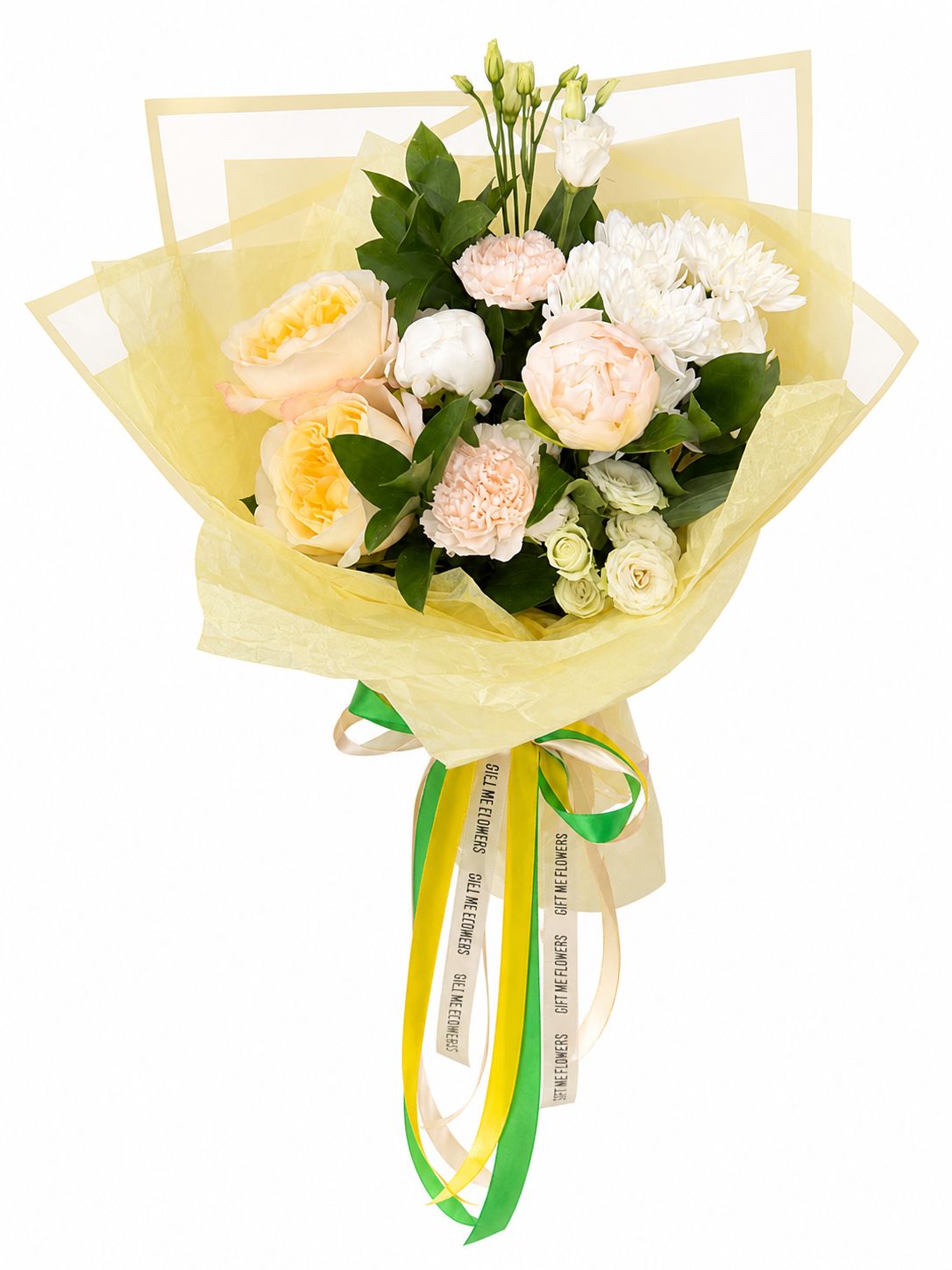 Bouquet CARESS