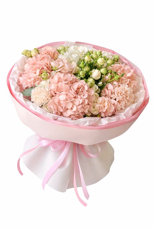 Bouquet POWDER