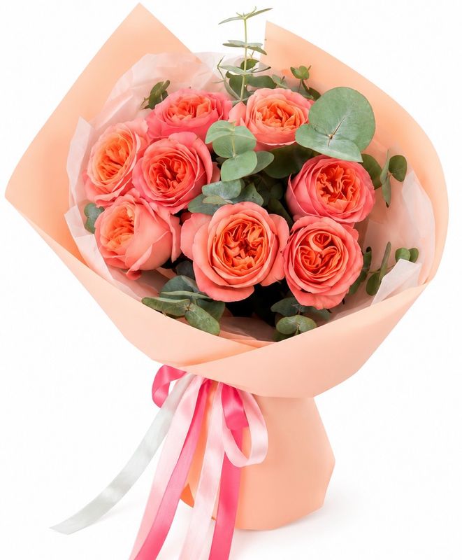 Bouquet LILY