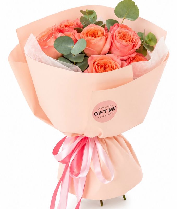 Bouquet LILY