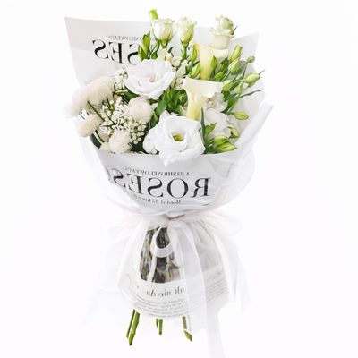 Bouquet WEIGHTLESSNESS