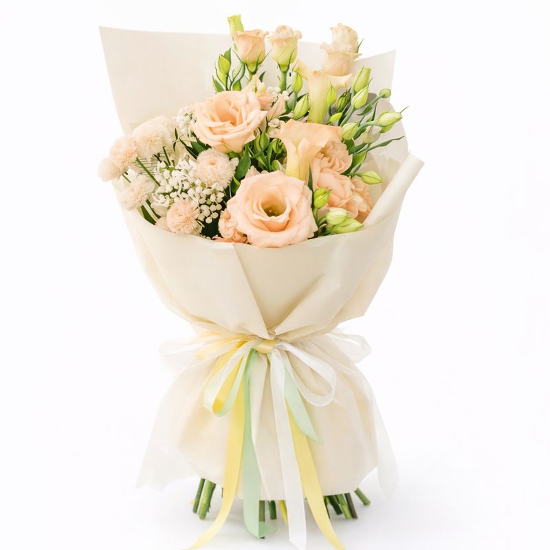 Bouquet ALISA