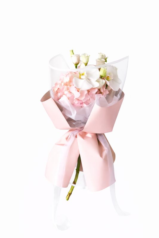 Bouquet PASTEL