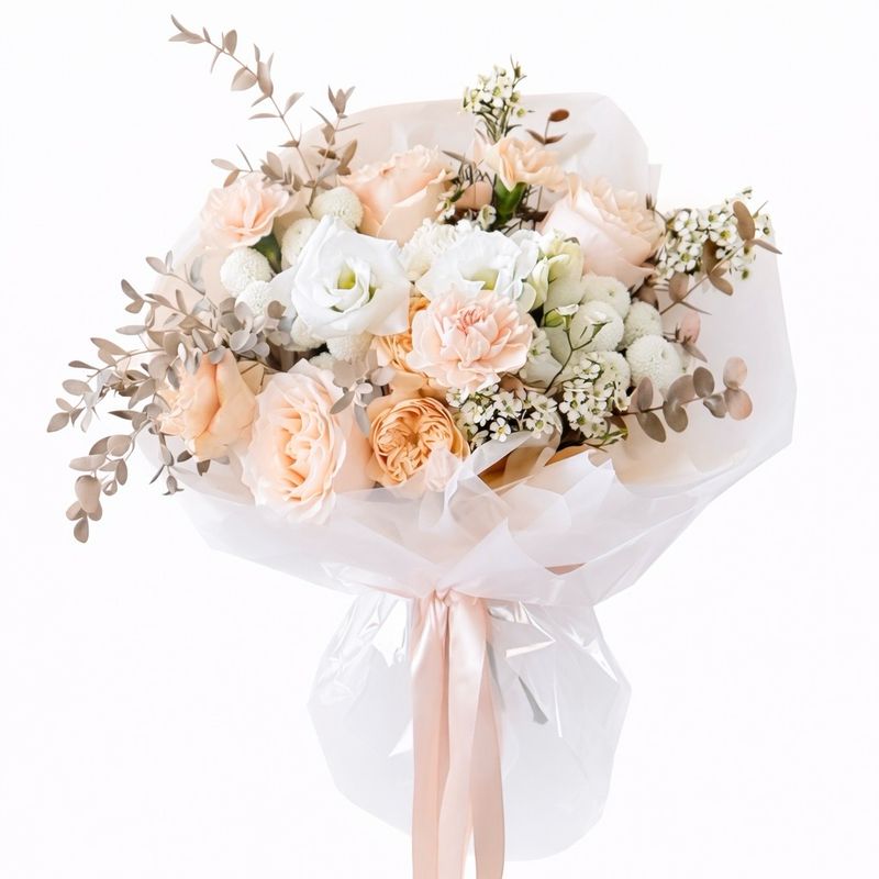 Bouquet FRESH