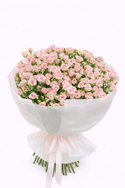 Bouquet BOMBOM
