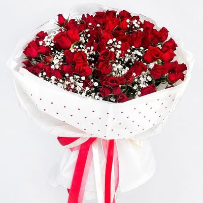 Bouquet BOMBOM