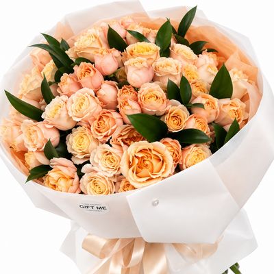 Bouquet BOMBOM